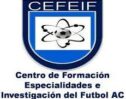 Escuelas de Futbol CEFEIF